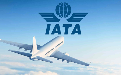 IATA Approvals