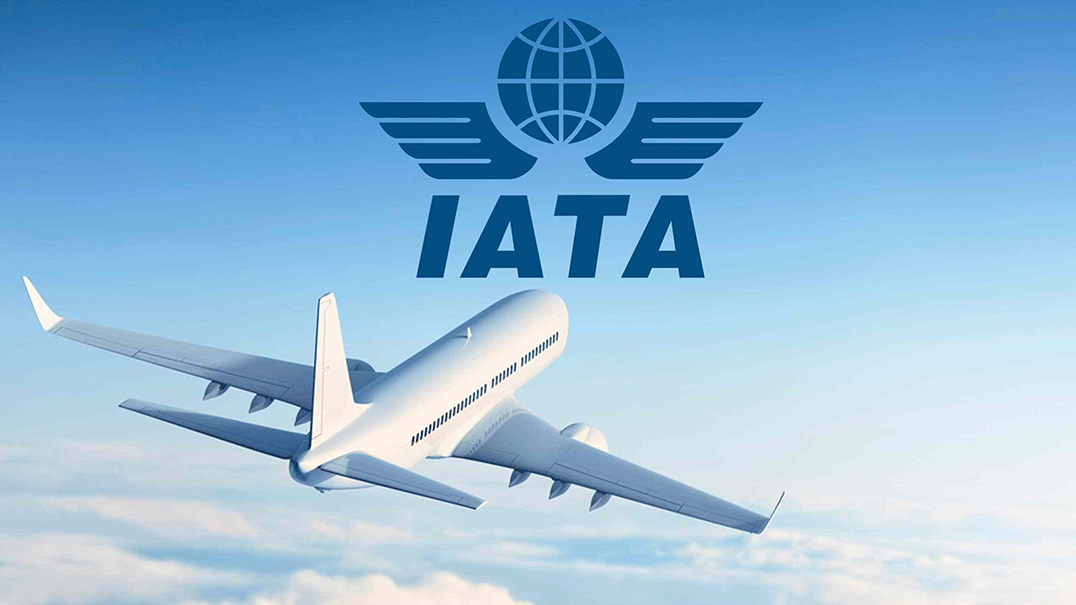 IATA Approvals