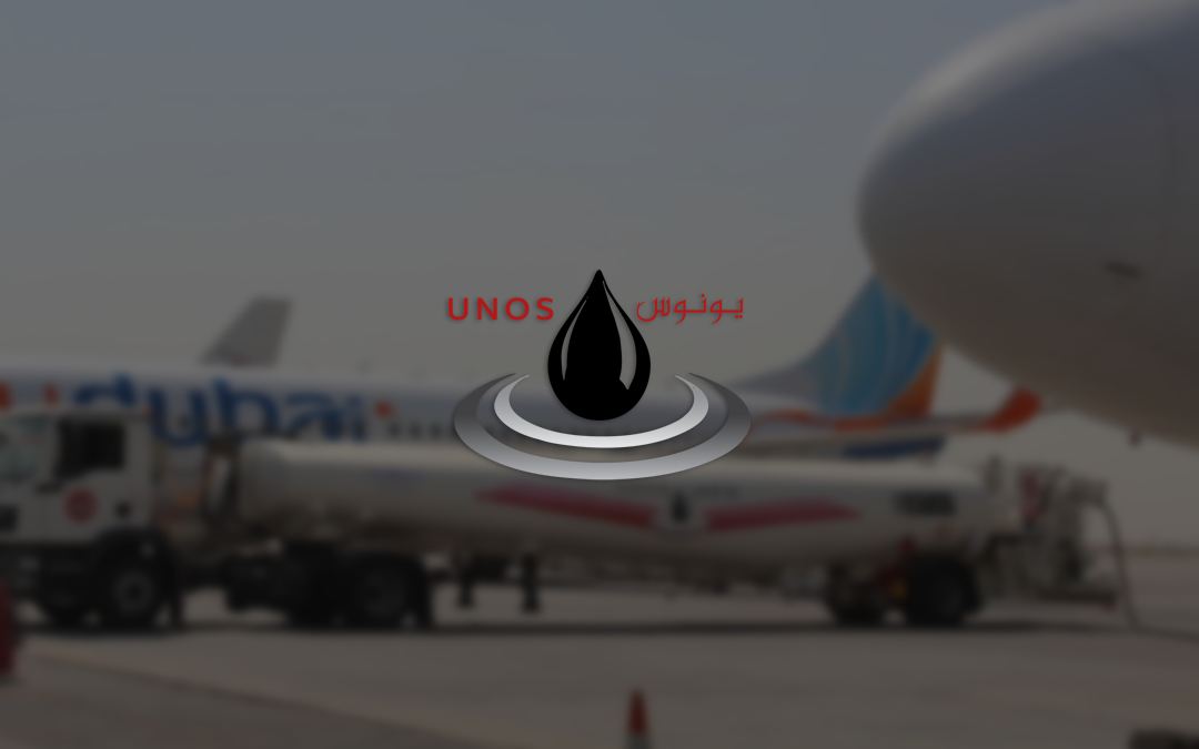 UNOS Improve Fuel Quality At NJF