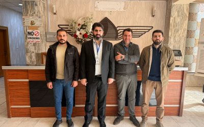 Successful Completion of MEA Airline Site Inspection and Audit – 2026